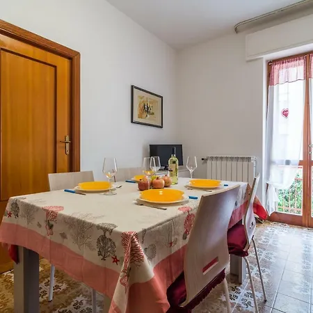 Apartman Casa Paoli