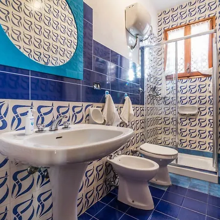 Casa Paoli Apartman Alghero