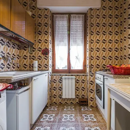 Casa Paoli *