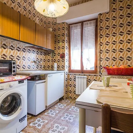아파트 Casa Paoli