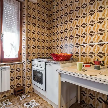 Casa Paoli Alghero