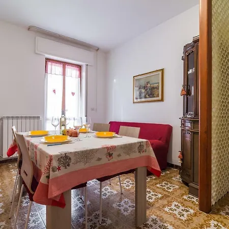 Apartman Casa Paoli Alghero