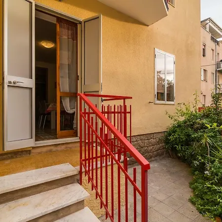 아파트 Casa Paoli *