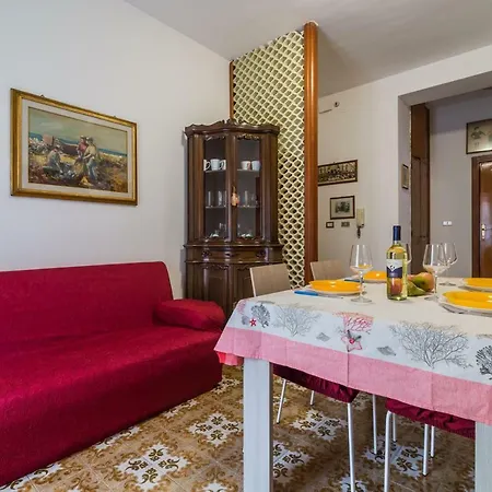 Apartment Casa Paoli *